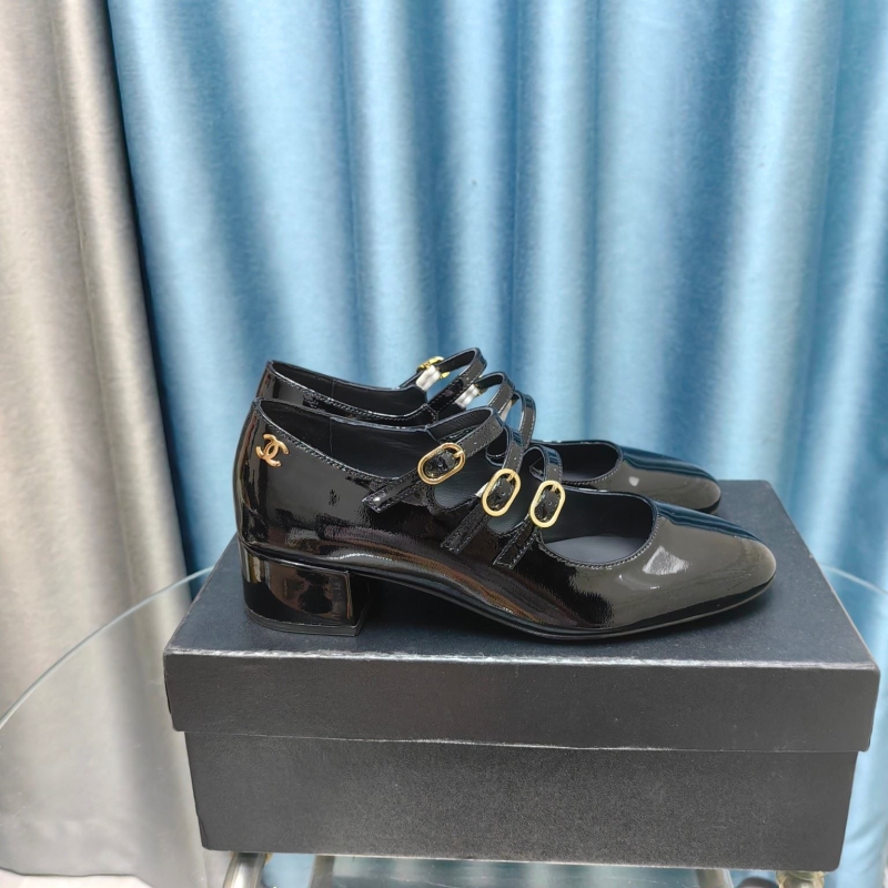 Ch*el high heels